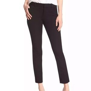 Banana Republic Sloan Petite Slim Ankle Pant
